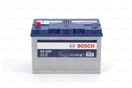 startovací baterie - BOSCH 0 092 S40 290 S4