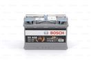 startovací baterie - BOSCH 0 092 S5A 080 S5A AGM