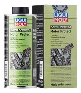 Aditiva do motorového oleje - LIQUI MOLY 1015