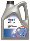 Olej do převodovky - MOBIL 142837