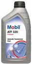Olej do automatické převodovky - MOBIL 146477