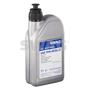 Olej do převodovky - SWAG 30 94 0580