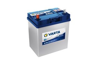 startovací baterie - VARTA 5401270333132 BLUE dynamic