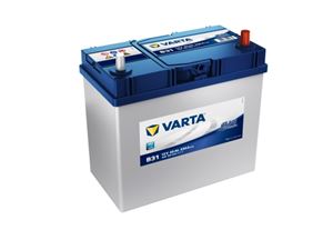 startovací baterie - VARTA 5451550333132 BLUE dynamic