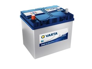 startovací baterie - VARTA 5604110543132 BLUE dynamic