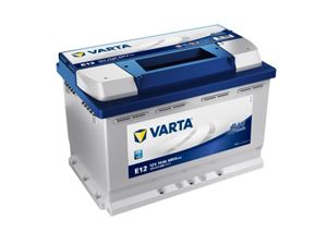 startovací baterie - VARTA 5740130683132 BLUE dynamic