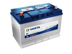 startovací baterie - VARTA 5954050833132 BLUE dynamic
