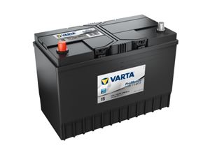 startovací baterie - VARTA 610048068A742 ProMotive HD