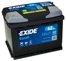 startovací baterie - EXIDE EB621