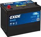 startovací baterie - EXIDE EB705