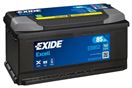 startovací baterie - EXIDE EB852